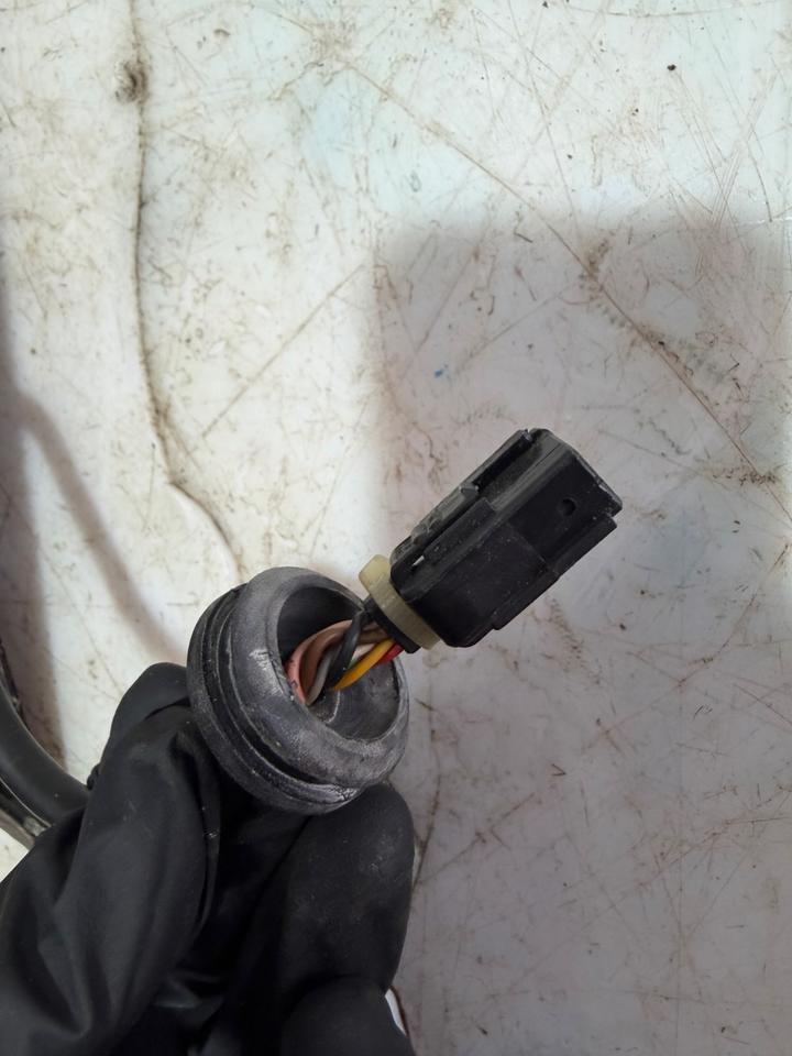 BMW 8er E31 Außenspiegel Spiegel Vorne Rechts – Bild 6