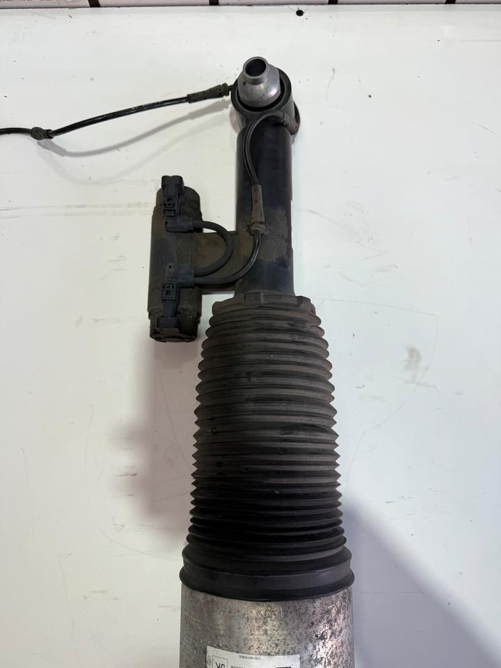 BMW 7er G11 G12 Gasdruckfeder Luftfeder Stoßdämpfer Hinten – Bild 12