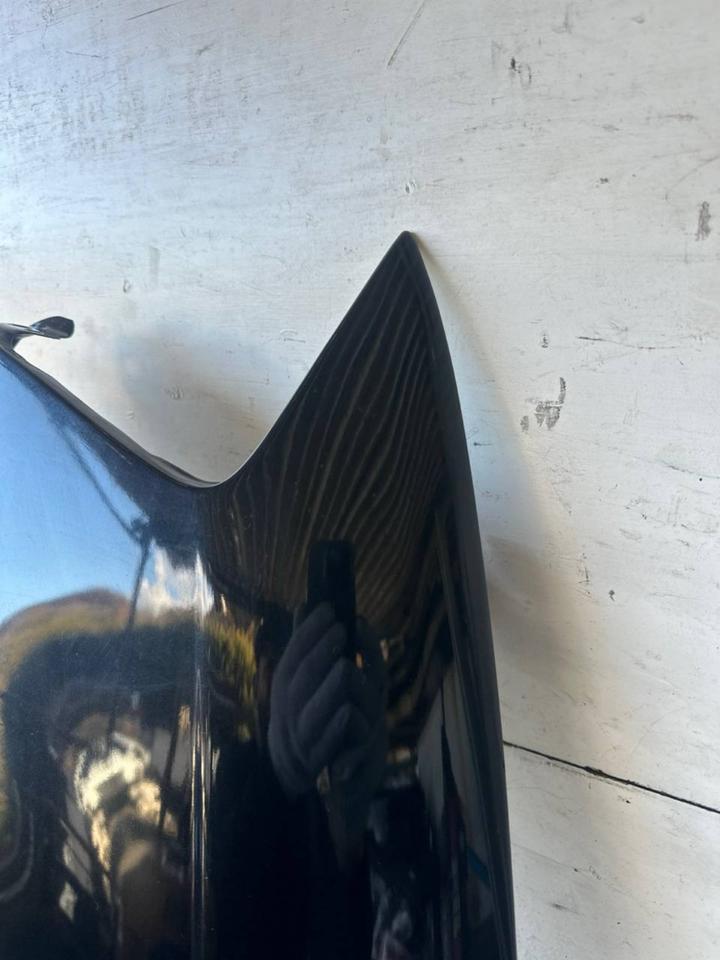 Audi A3 8P Facelift Kotflügel Seitenwand Vorne Links Rechts LZ9Y – Bild 9