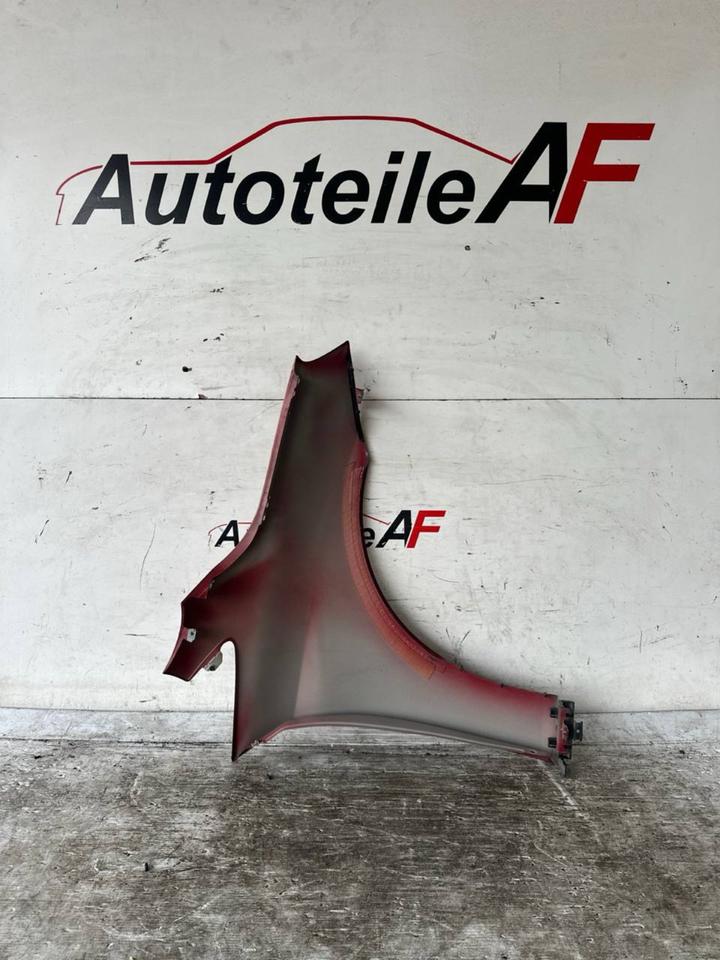 BMW 2er F45 F46 Kotflügel Seitenwand Vorne Links Rechts C06 – Bild 15