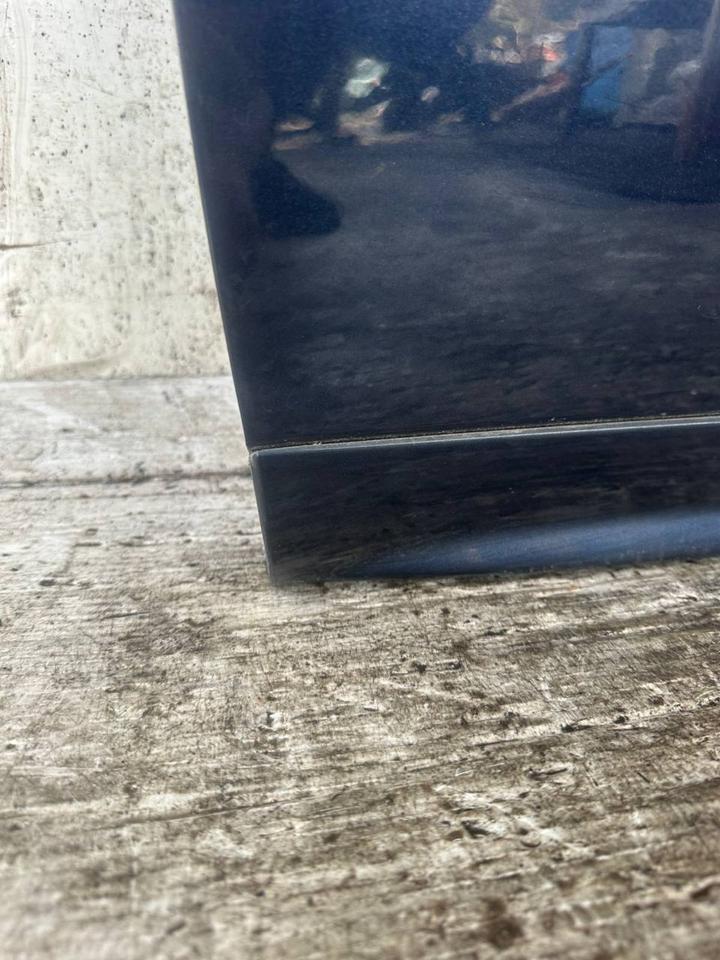 VW Seat Alhambra Sharan 7N Fahrertür Tür Vorne Links LH5X – Bild 10