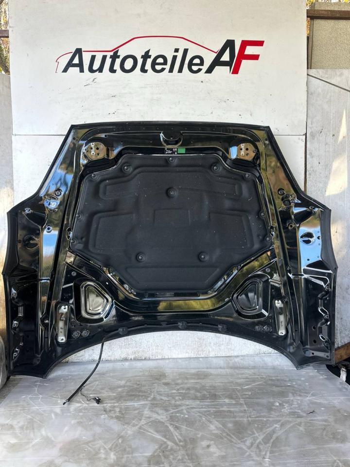 BMW Z4 G29 Motorhaube Frontklappe Haube Deckel Vorne 475 – Bild 12