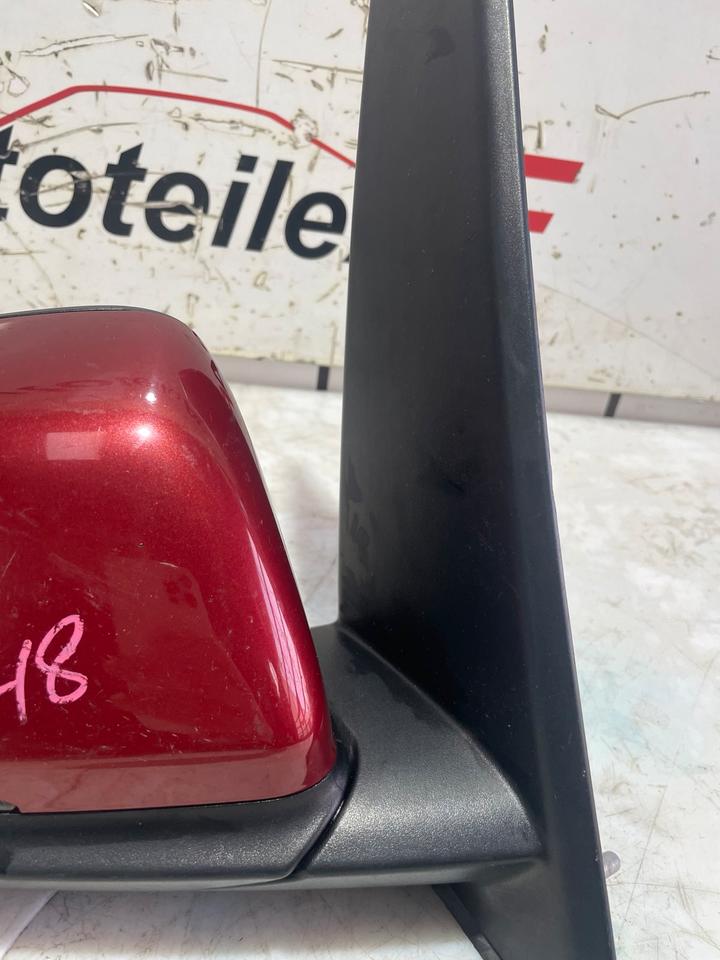 BMW 2er F46 Außenspiegel Spiegel Vorne Rechts C06 – Bild 4