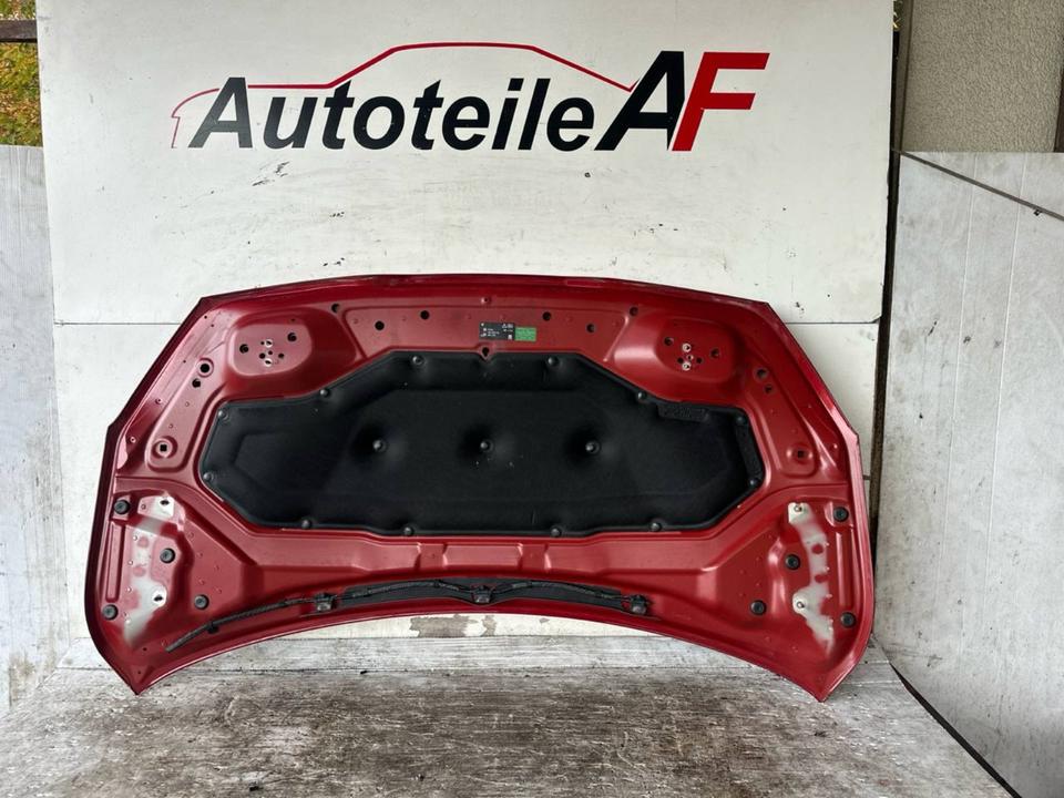 BMW 2er F45 LCI Motorhaube Frontklappe Haube Deckel Vorne C06 – Bild 11