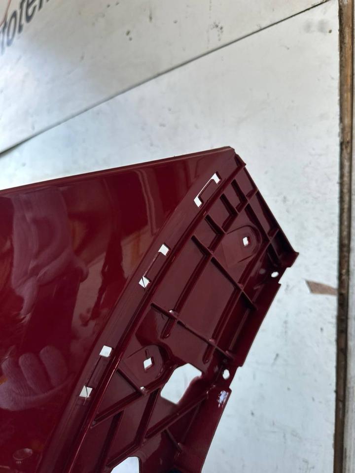 Mini Cooper Paceman R61 Heckschürze Stoßstange Hinten B63 – Bild 5