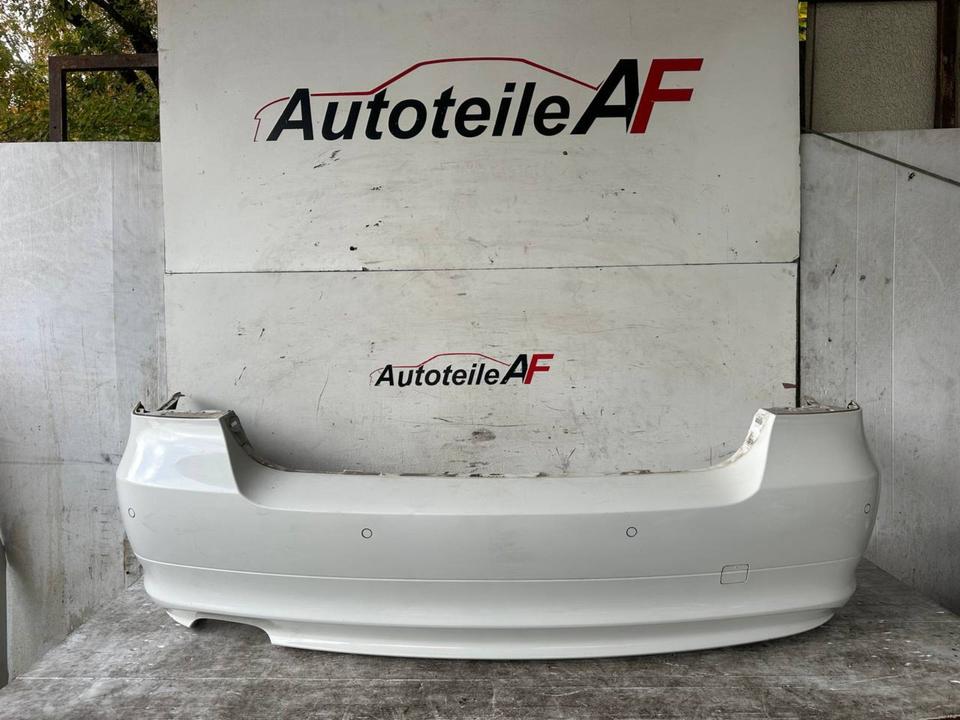 BMW 3er E90 LCI Stoßstange Heckschürze Hinten 300 – Bild 12