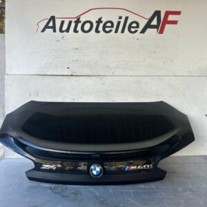 BMW Z4 G29 Heckklappe Kofferraumdeckel Deckel Hinten 475