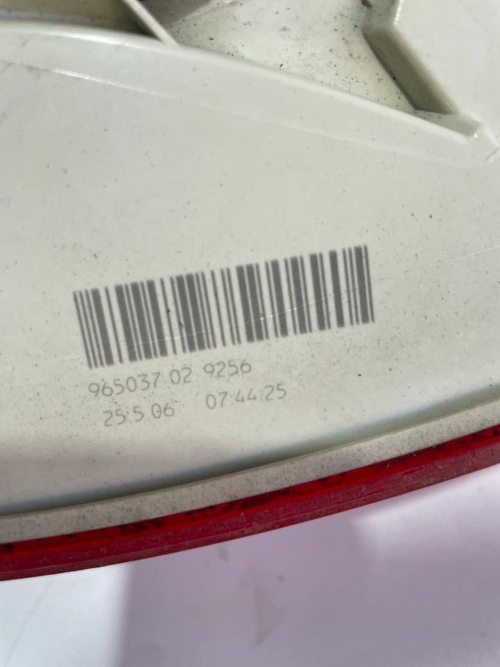 Audi A4 B7 8E Limousine Heckleuchte Rückleuchte Leuchte Hinten – Bild 10