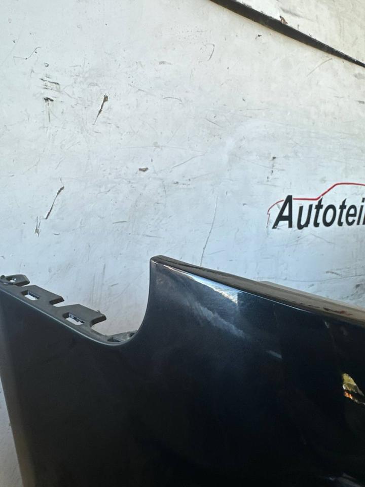 Audi A3 8P Facelift S Line Stoßstange Frontschürze Vorne LZ9Y – Bild 13