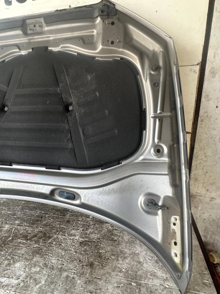 Audi A3 8V Motorhaube Frontklappe Haube Deckel Vorne LY1P – Bild 17