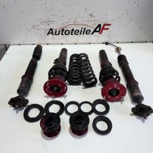 BMW 3er E90 E91 E92 E93 LCI Fahrwerk Stoßdämpfer Vorne Hinten