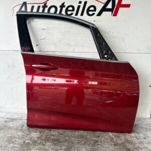 BMW 2er Active Tourer F45 Beifahrertür Tür Vorne Rechts C06