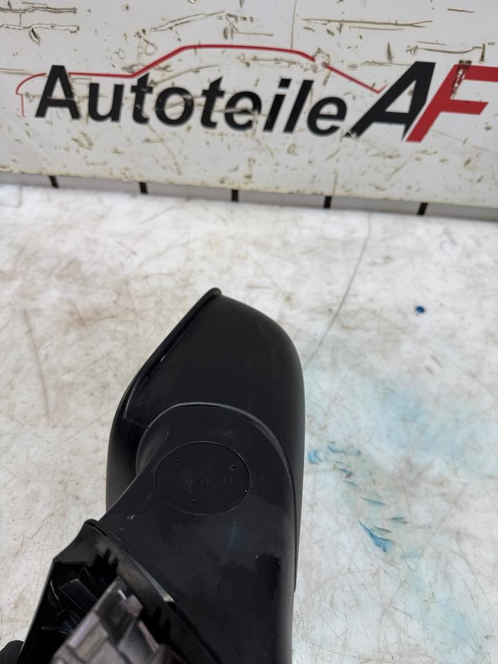 BMW X1 E84 Außenspiegel Spiegel Vorne Rechts Links 475 – Bild 9