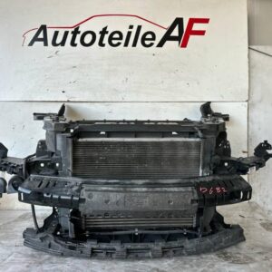 Mini Cooper Paceman R61 Schlossträger Frontmaske Kühlerpaket