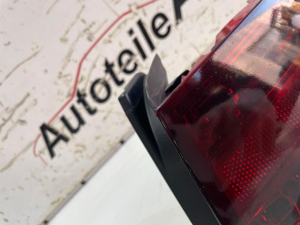 Audi A4 B8 8K Limousine LED Heckleuchte Rückleuchte Hinten – Bild 5