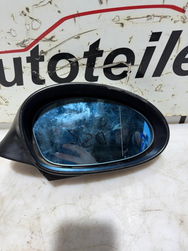 BMW 1er E87 Spiegel Kappen Vorne Rechts Links A3330437 A3330438 – Bild 7