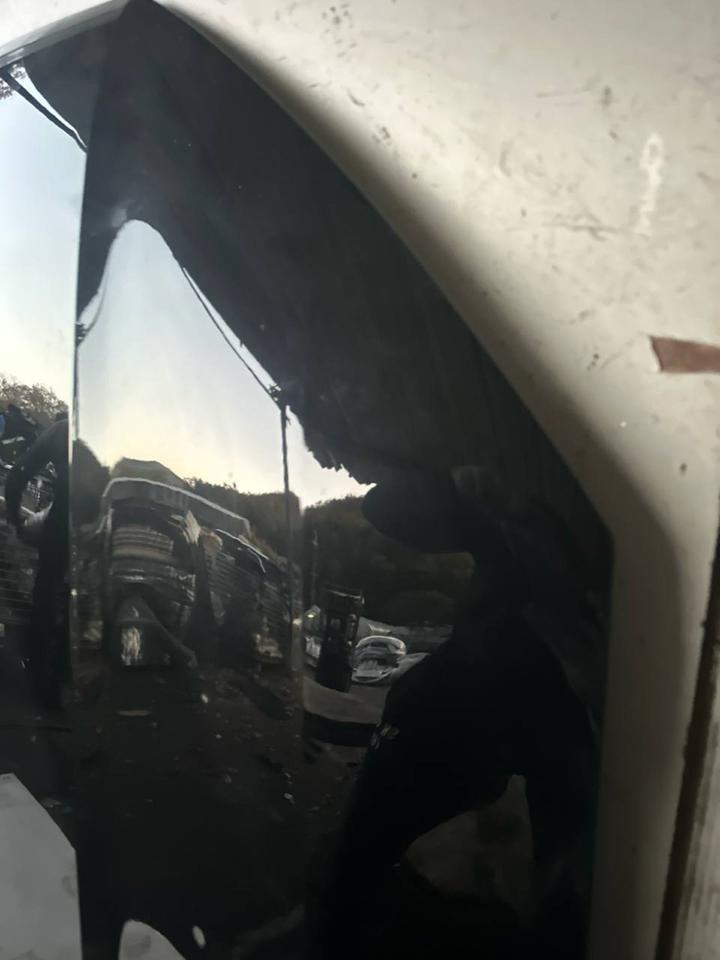 Audi Q7 4M Motorhaube Frontklappe Haube Deckel Vorne LC9X – Bild 7