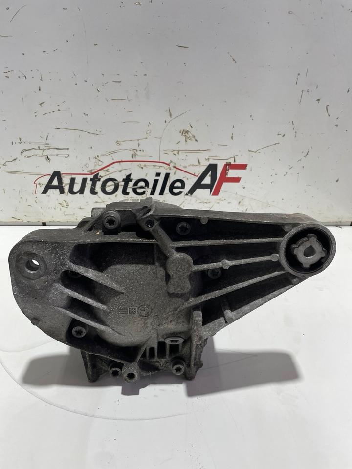 BMW 7er G11 G12 3.08 Differential Achse Hinten 8638073 – Bild 6