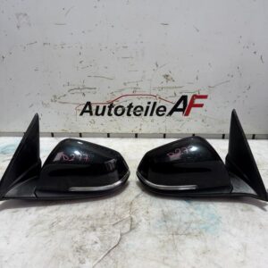 BMW X1 E84 Außenspiegel Spiegel Vorne Rechts Links 475