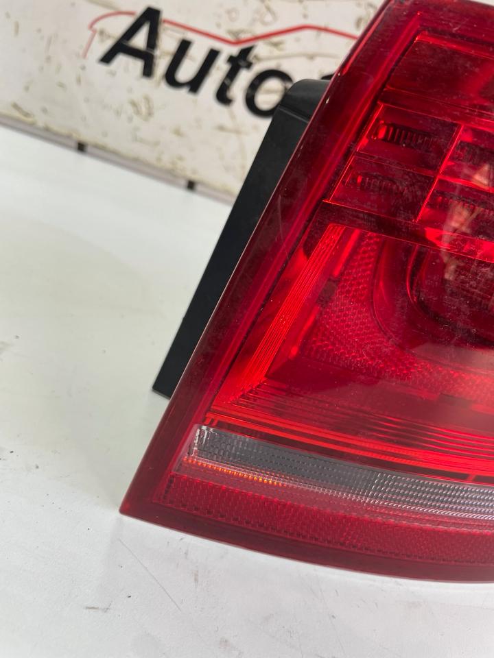 VW Passat B7 3C LED Heckleuchte Rückleuchte Leuchte Hinten – Bild 4