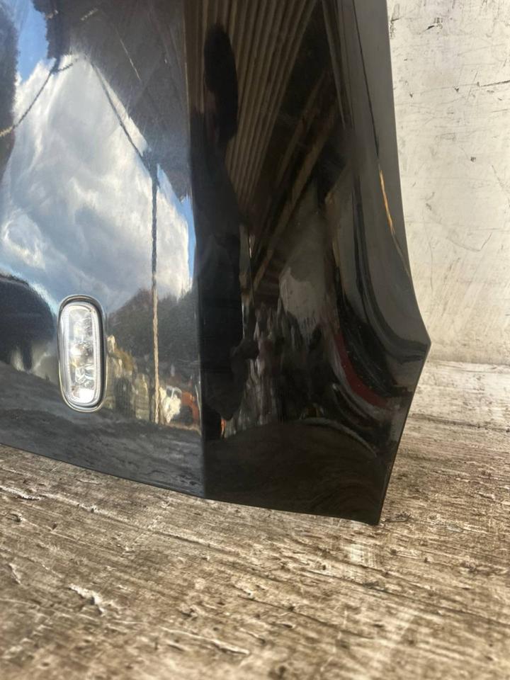 Audi A4 S4 B6 8E Kotflügel Seitenwand Vorne Links Rechts LZ9W – Bild 4