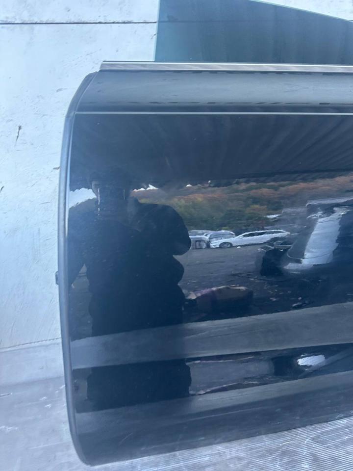 Audi A7 4G C7 Sportback Tür Hinten Links Komplett LZ9Y – Bild 7