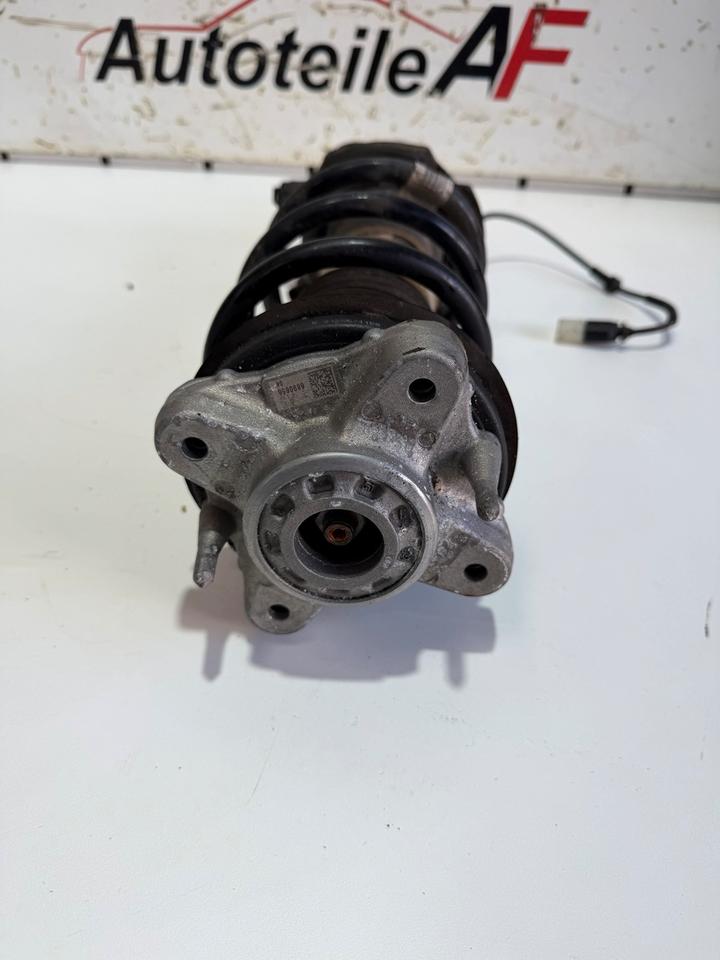 BMW Z4 G29 Stoßdämpfer Dämpfer Federbein Vorne 6895067 6895068 – Bild 9