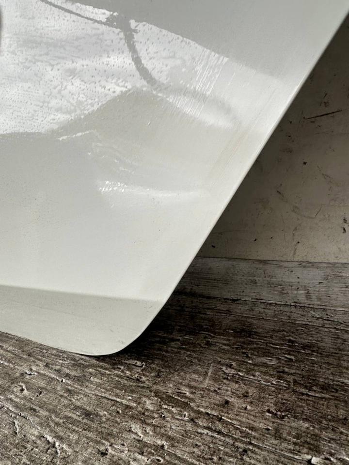 Audi A4 B8 8K Limousine Tür Hinten Links Komplett LY9C – Bild 9