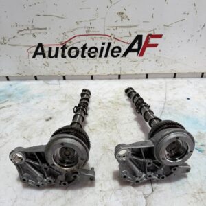 Audi A4 A5 8T B8 8K Einlass Auslass Nockenwelle 06H101D