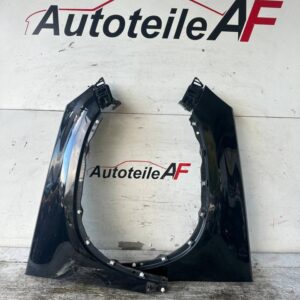 VW Tiguan 5N Kotflügel Seitenwand Vorne Rechts Links LC9X