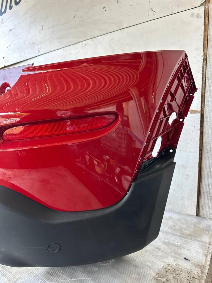 Mini Cooper Paceman R61 Heckschürze Stoßstange Hinten B63 – Bild 3