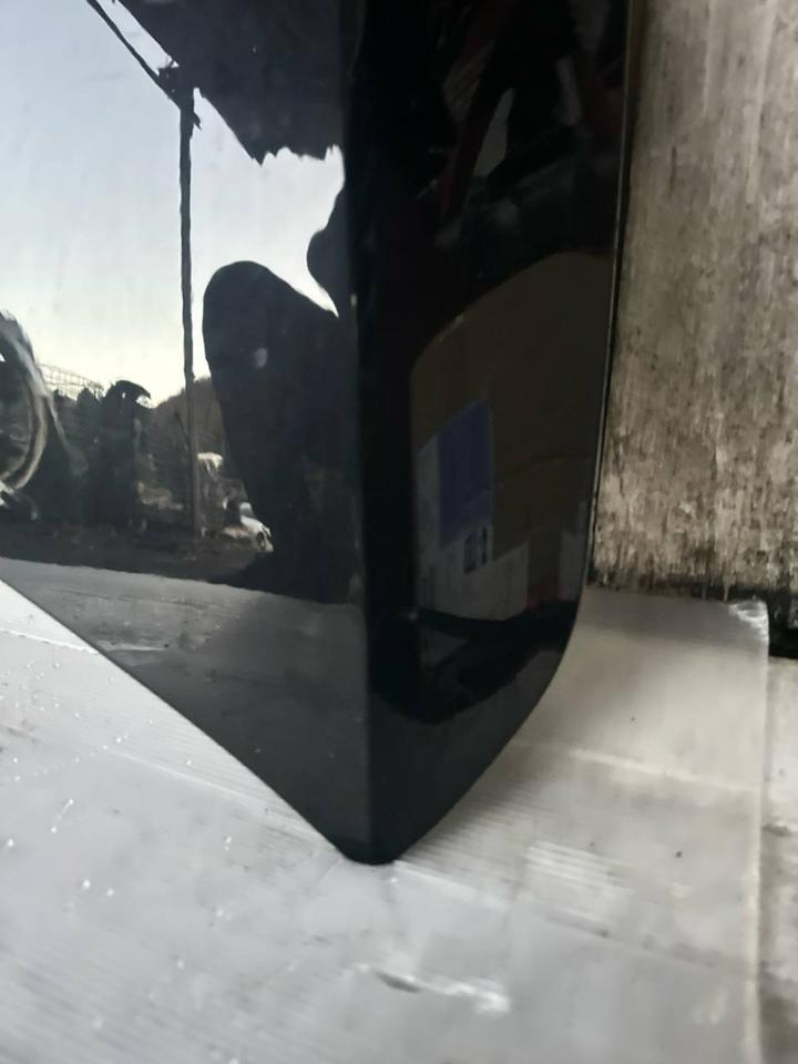 Audi Q7 4M Motorhaube Frontklappe Haube Deckel Vorne LC9X – Bild 3