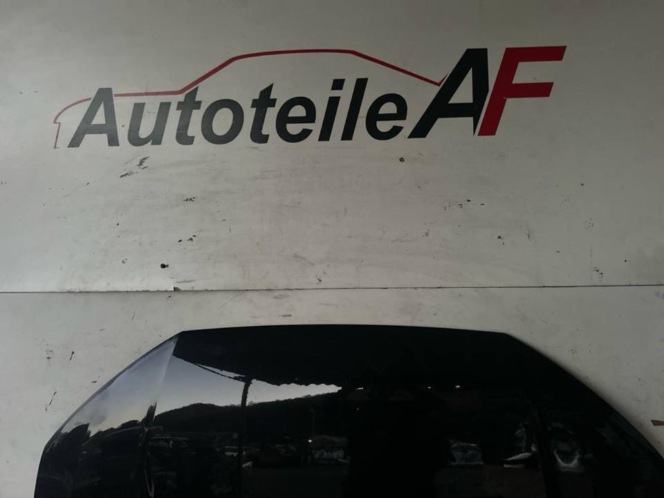 Audi Q7 4M Motorhaube Frontklappe Haube Deckel Vorne LC9X – Bild 2