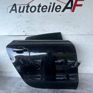 Audi A7 4G C7 Sportback Tür Hinten Rechts Komplett LZ9Y