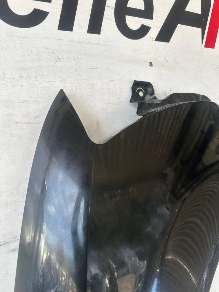 Audi A4 S4 B6 8E Kotflügel Seitenwand Vorne Links Rechts LZ9W – Bild 15