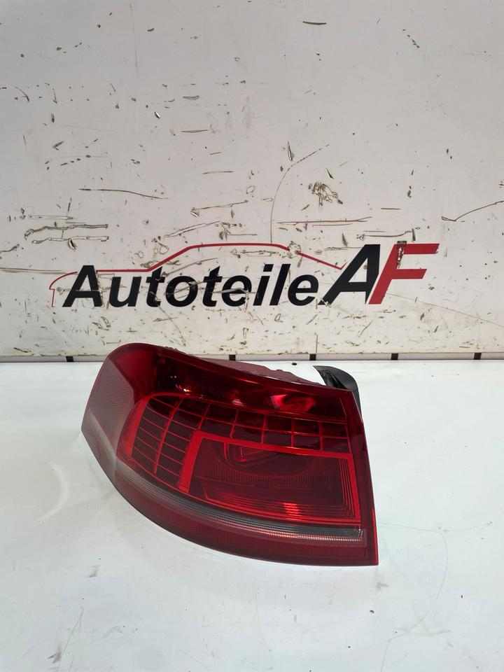 VW Passat B7 3C LED Heckleuchte Rückleuchte Leuchte Hinten – Bild 11