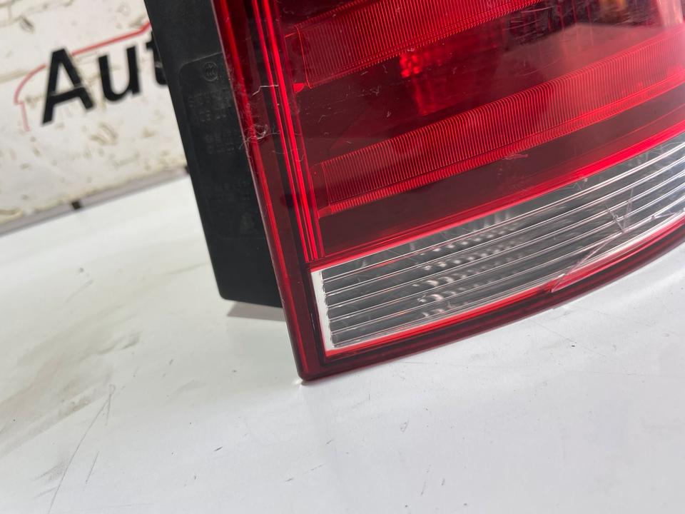 BMW X1 E84 Heckleuchte Rückleuchte Leuchte Hinten Links Rechts – Bild 4