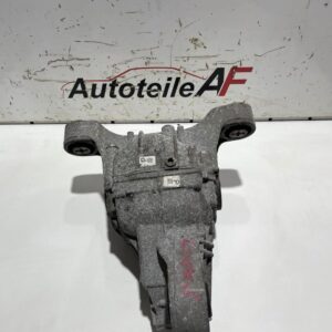 Audi Q7 4L 3.0 TFSI MEY Differential Achse Hinten 0BP525015J