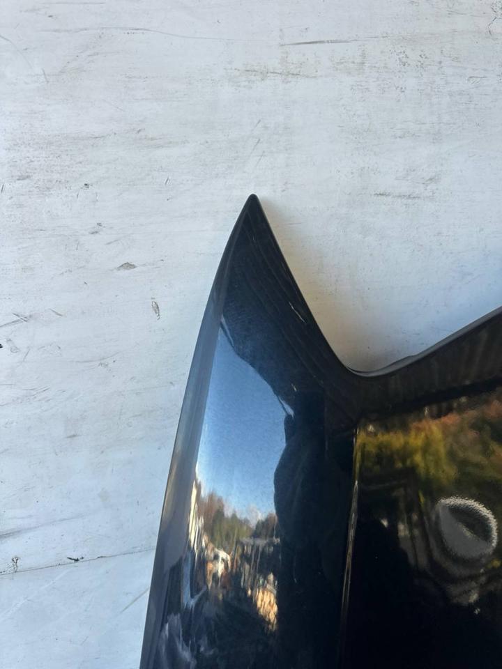 Audi A3 8P Facelift Kotflügel Seitenwand Vorne Links Rechts LZ9Y – Bild 19