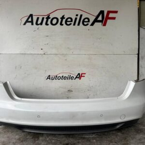 Audi A4 B8 8K Limousine Heckschürze Stoßstange Hinten LY9C