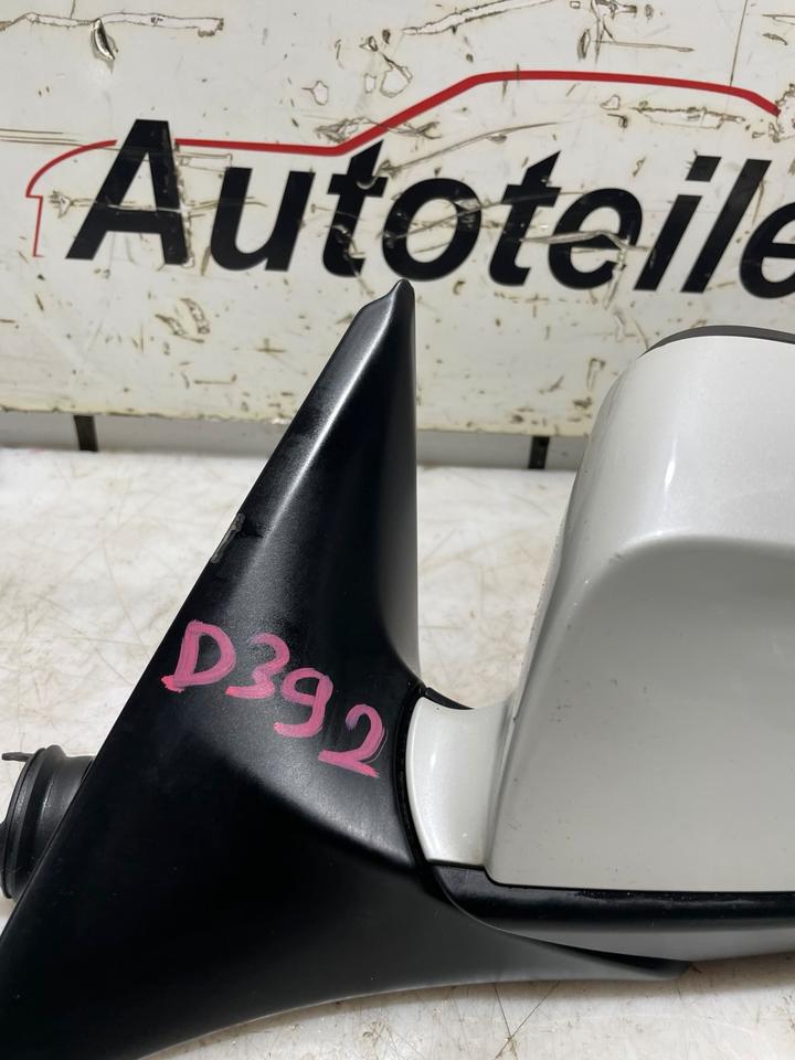 BMW 6er F06 F12 F13 Außenspiegel Spiegel Vorne Links A96 – Bild 4