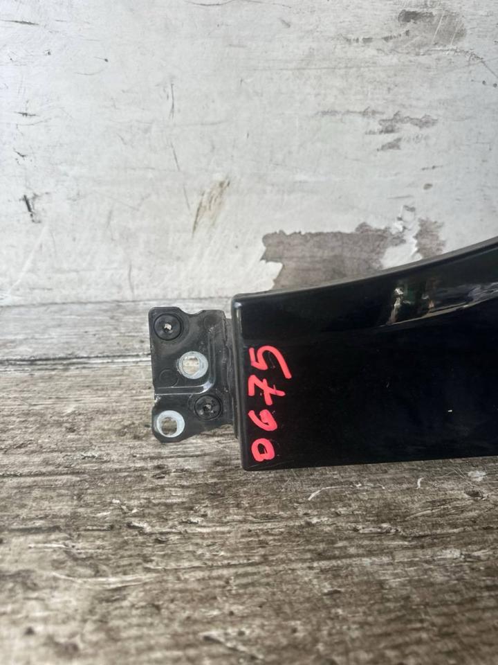 Audi A4 S4 B6 8E Kotflügel Seitenwand Vorne Links Rechts LZ9W – Bild 3