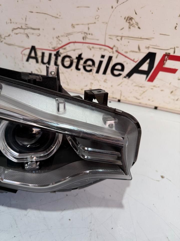 BMW 4er F32 F33 F36 Xenonscheinwerfer Scheinwerfer Vorne – Bild 6