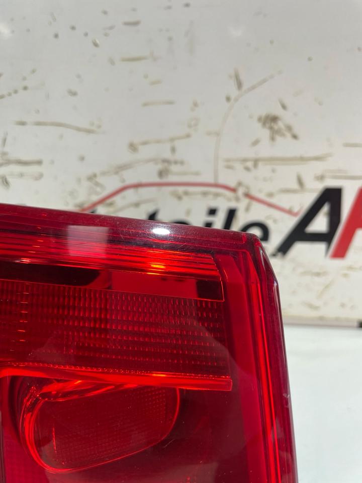 VW Sharan 7N Heckleuchte Rückleuchte Leuchte Hinten Links Rechts – Bild 15