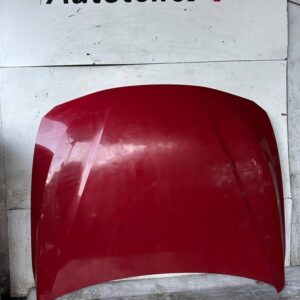 BMW 3er F30 F31 M3 F80 Motorhaube Haube Frontklappe Vorne A75