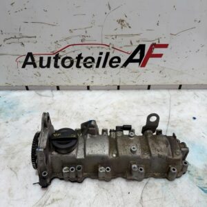 VW Polo 6R Golf 6 1.2 TSI Ventildeckel Nockenwelle 03F103475P