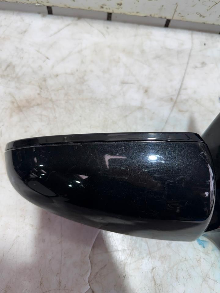 BMW 5er F10 M5 Außenspiegel Spiegel Vorne Rechts Links 475 – Bild 6