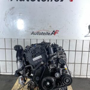 Audi A4 A5 B9 8W F5 2.0 TFSI 140 KW 190 PS CVK CVKB Motor Engine
