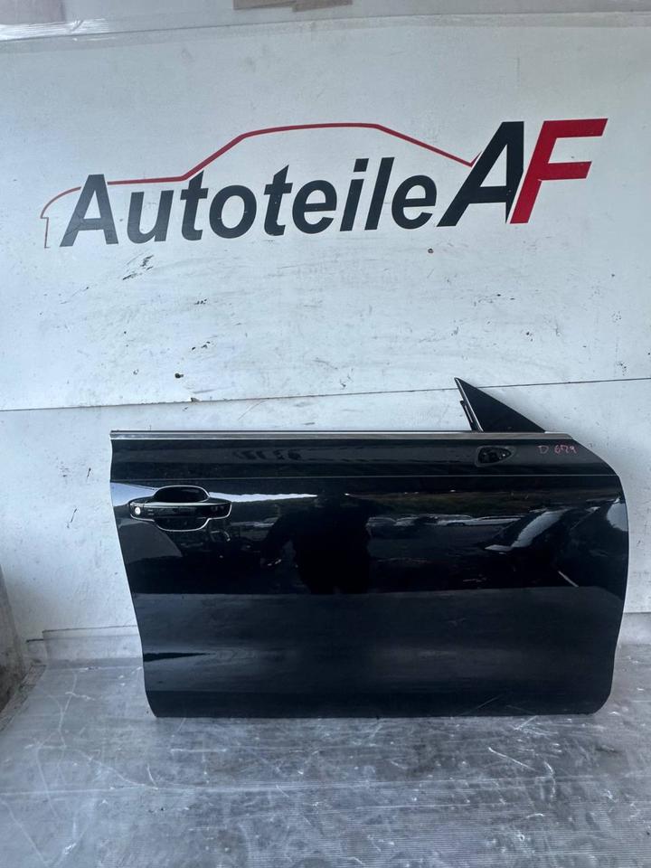 Audi A7 4G C7 Beifahrertür Tür Vorne Rechts LZ9Y – Bild 2