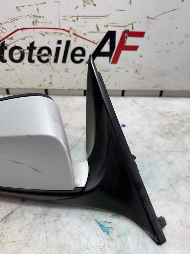 BMW 7er F01 F02 F04 Außenspiegel Spiegel Vorne Rechts Links A96 – Bild 5
